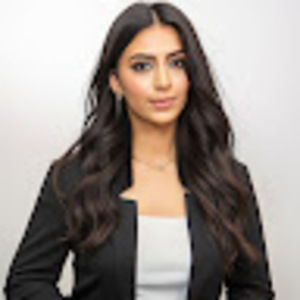 Meet your Posher, Angelina
